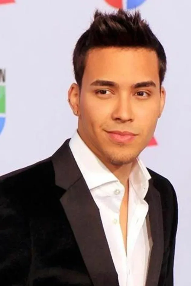 صورة الغلاف لـ Prince Royce
