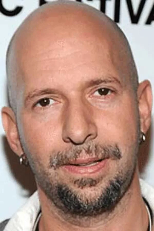 Cover image for Neil Strauss