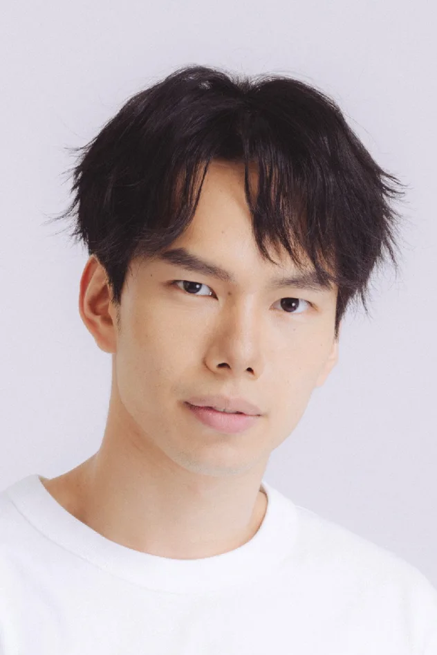 郭柏丁 photo