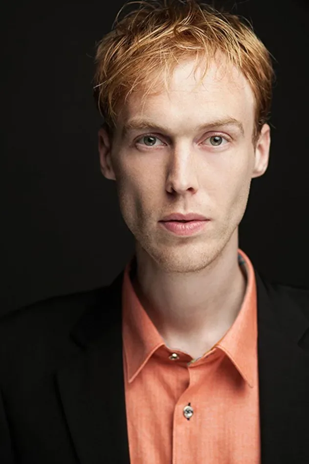 Обложка для Christiaan Westerveld