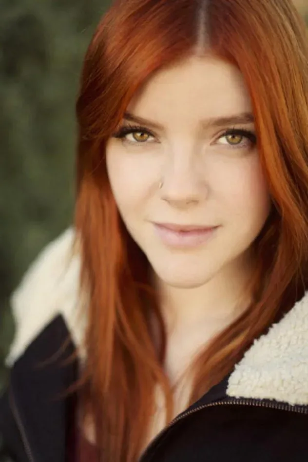 Обложка для Ali Milner
