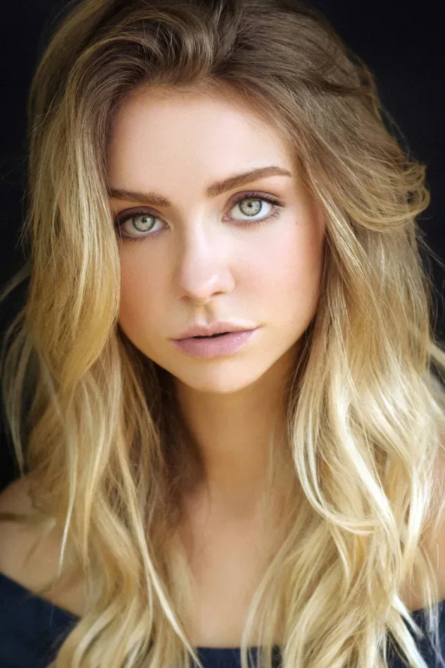 Обложка для Maddie Phillips