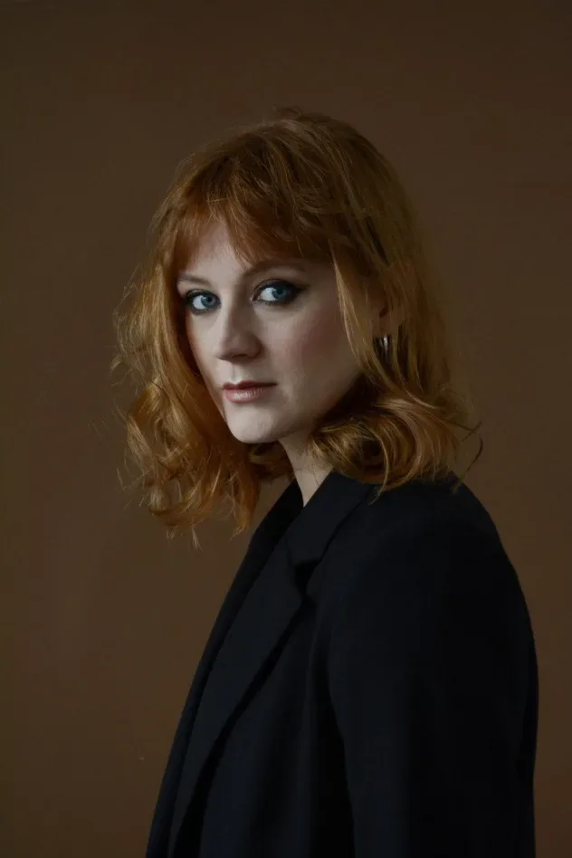 Cover image for Paula Stępczyńska