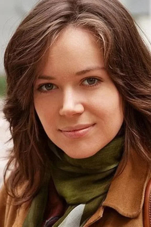 Обложка для Yekaterina Rednikova
