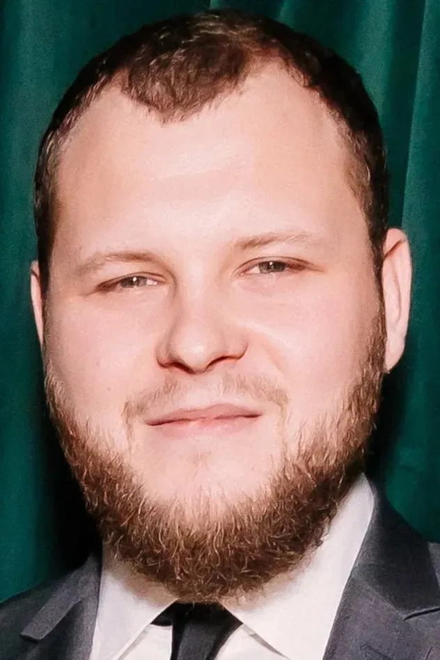 Обложка для Sergey Bondarchuk