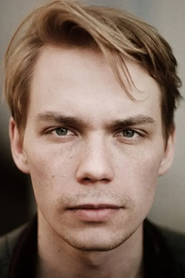 صورة الغلاف لـ Roman Evdokimov