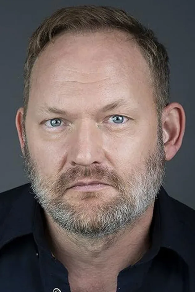 Обложка для Robin Wilcock