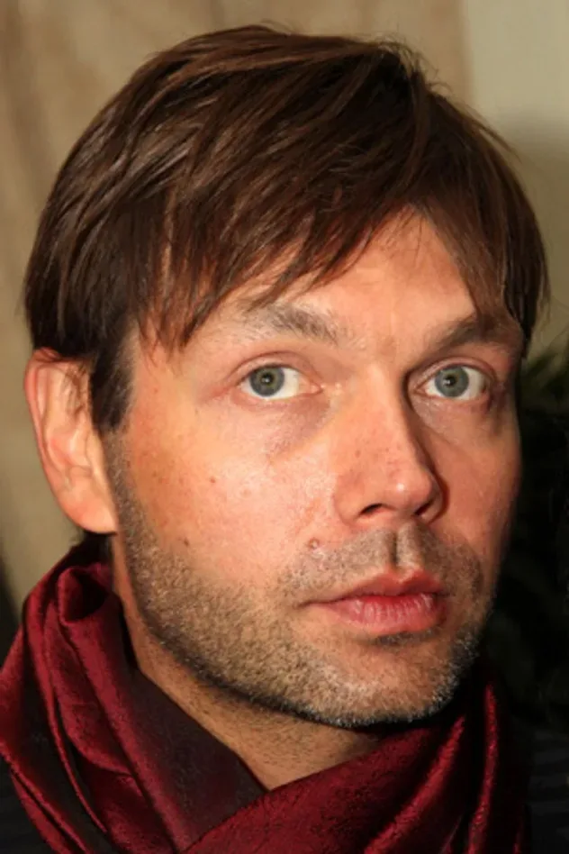 Mikhail Dorozhkin için kapak görseli