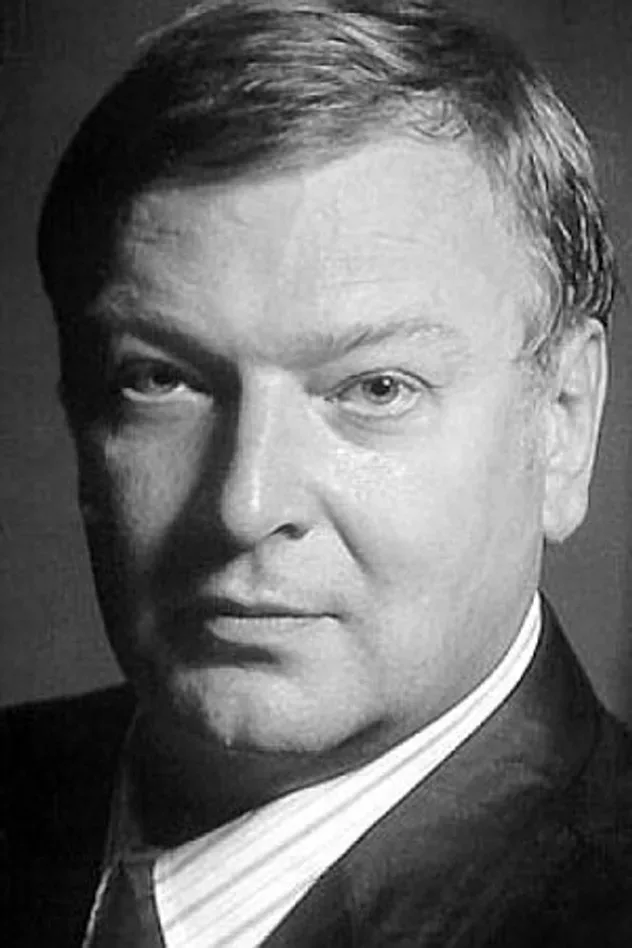 Imagen de portada para Andrei Davydov