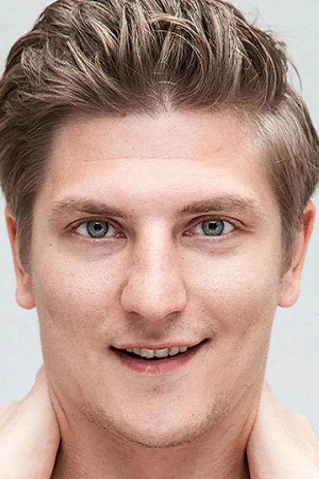 Imagen de portada para Paul Orlyanskiy
