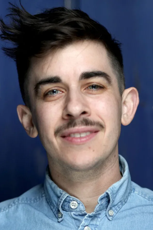 Cover image for Chase Strangio