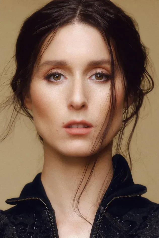 صورة الغلاف لـ Francisca Valenzuela