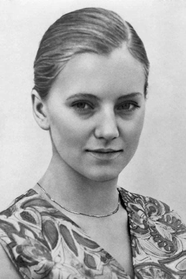 صورة الغلاف لـ Tatyana Bedova