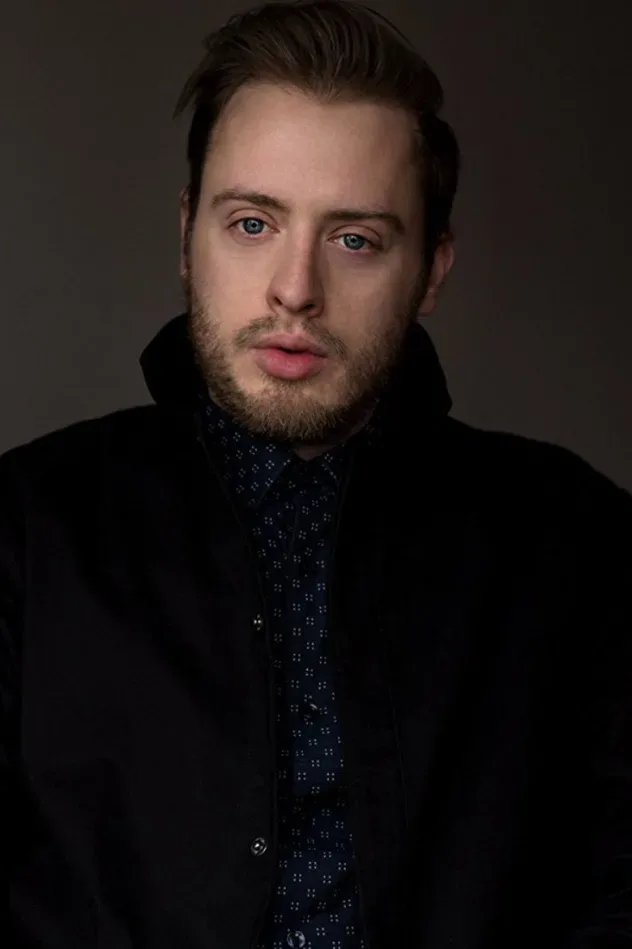 Обложка для Jeffrey C.R. Wallace