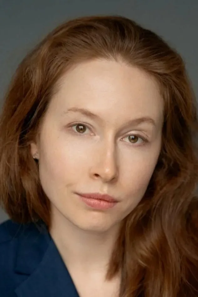 Imagen de portada para Polina Dudkina
