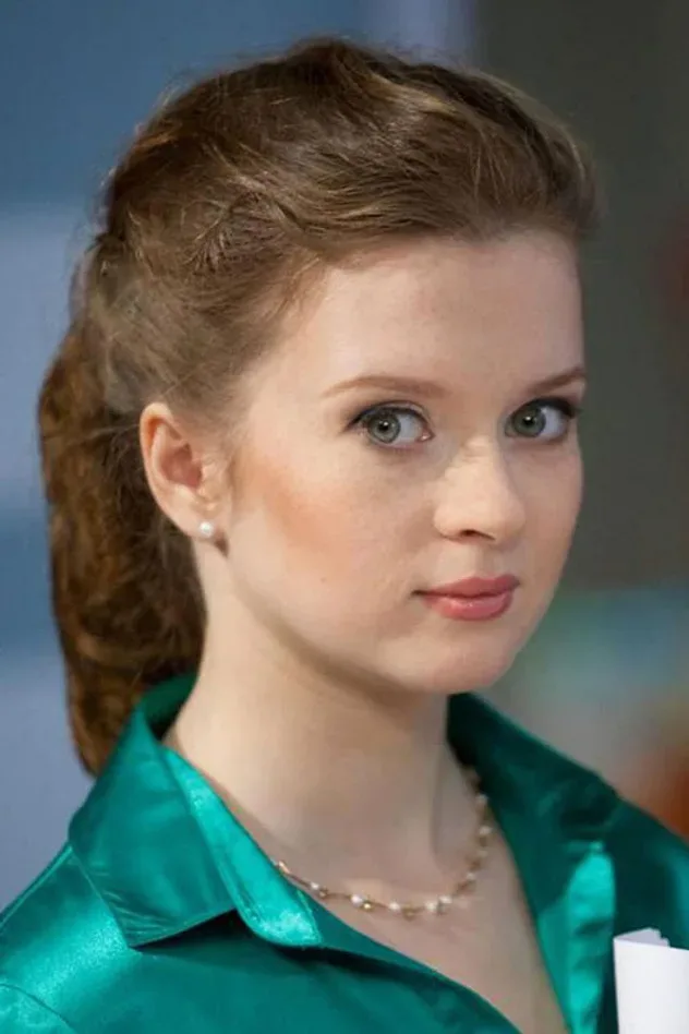 Обложка для Yekaterina Kopanova