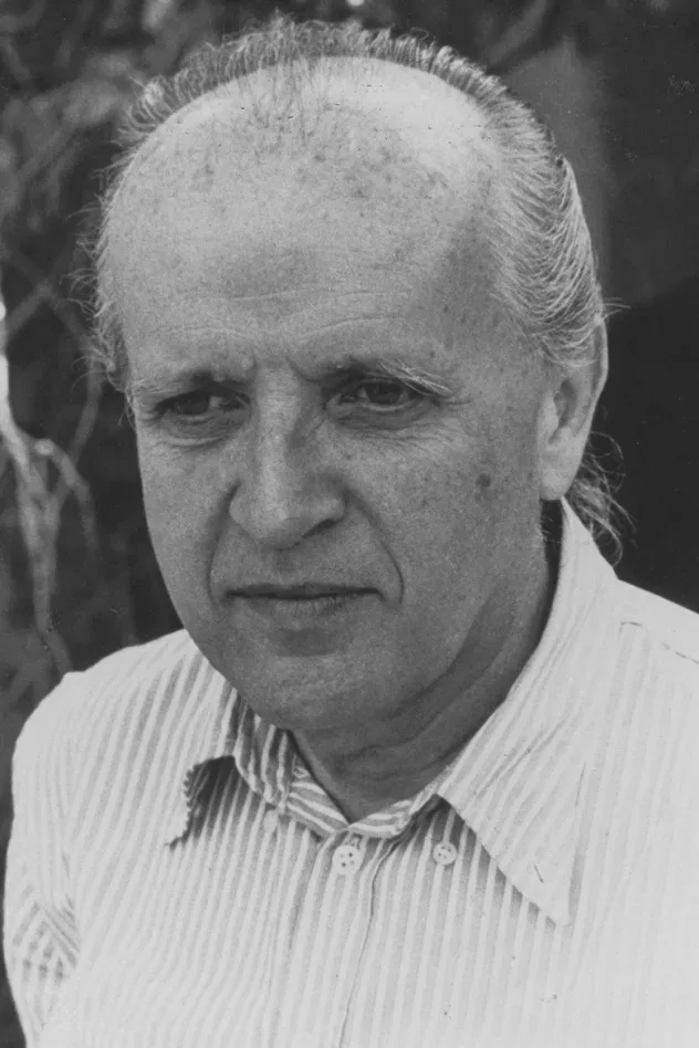 Imagen de portada para Nino Rota