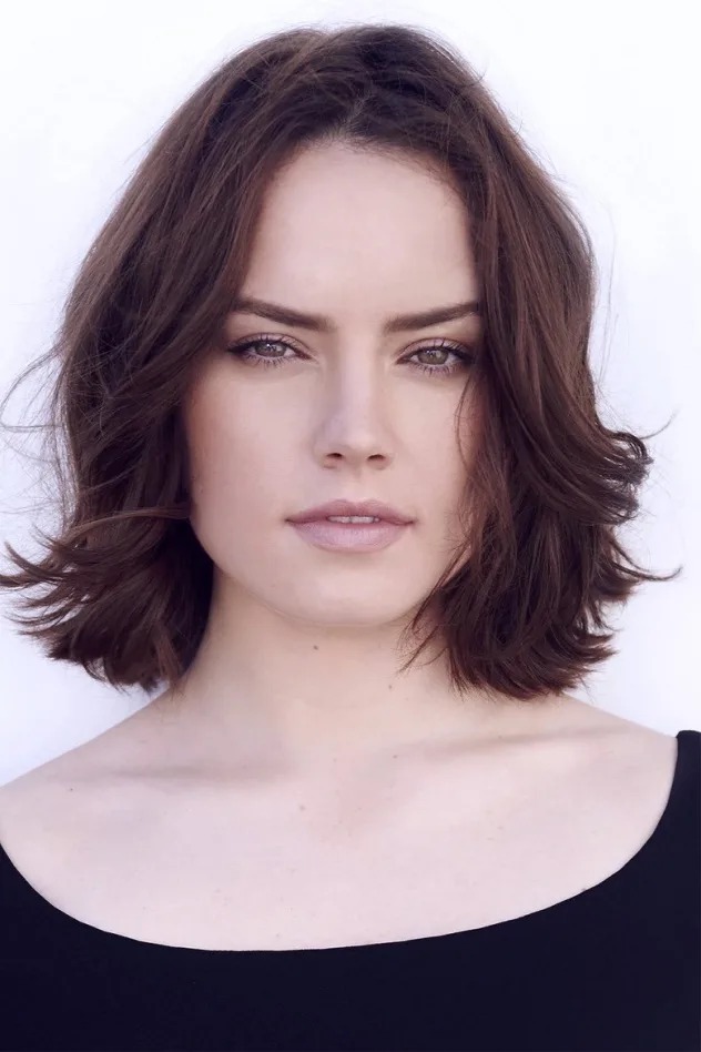 صورة Daisy Ridley