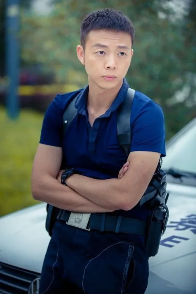 صورة الغلاف لـ Zhang Shengyue
