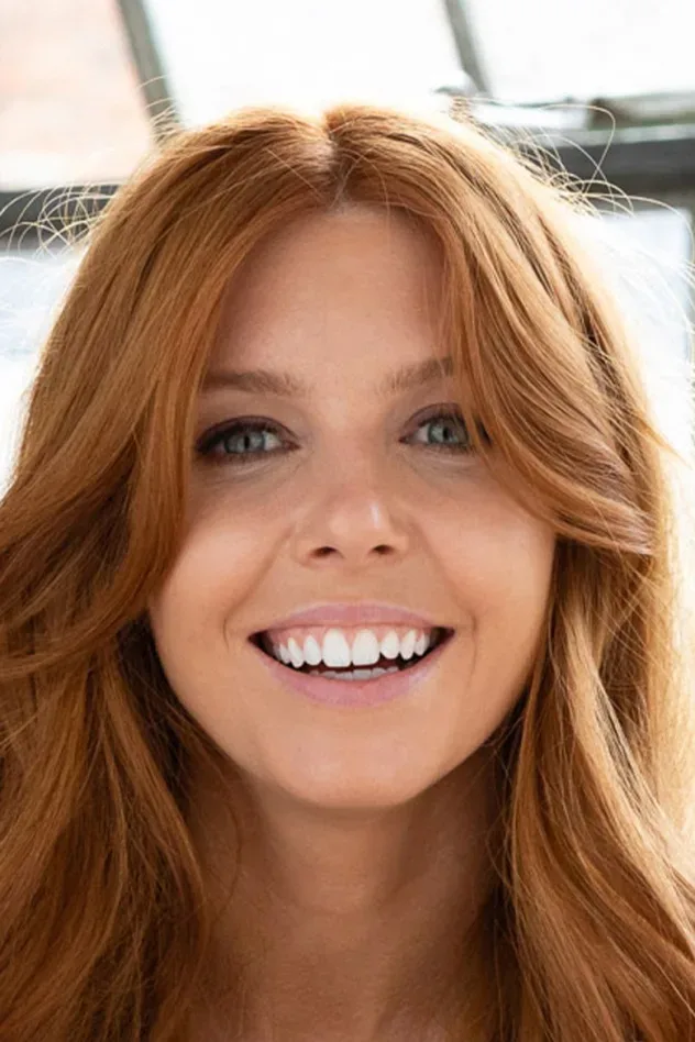 صورة الغلاف لـ Stacey Dooley