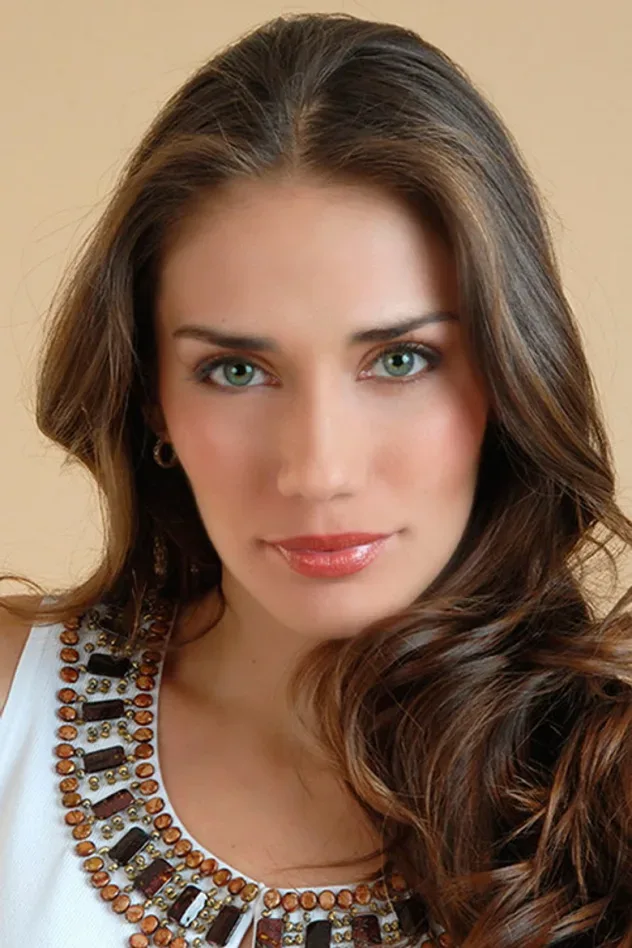 Обложка для Carolina de Moras