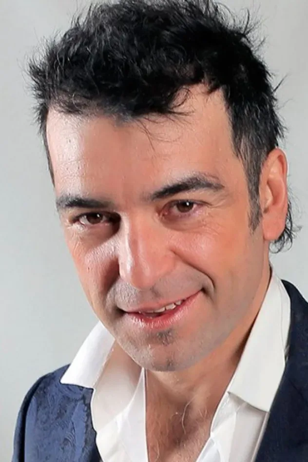 صورة الغلاف لـ Jorge Alis