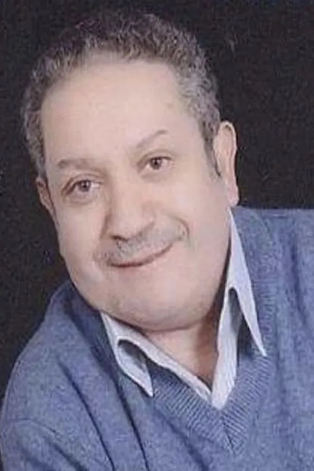 صورة الغلاف لـ Samir Hakim