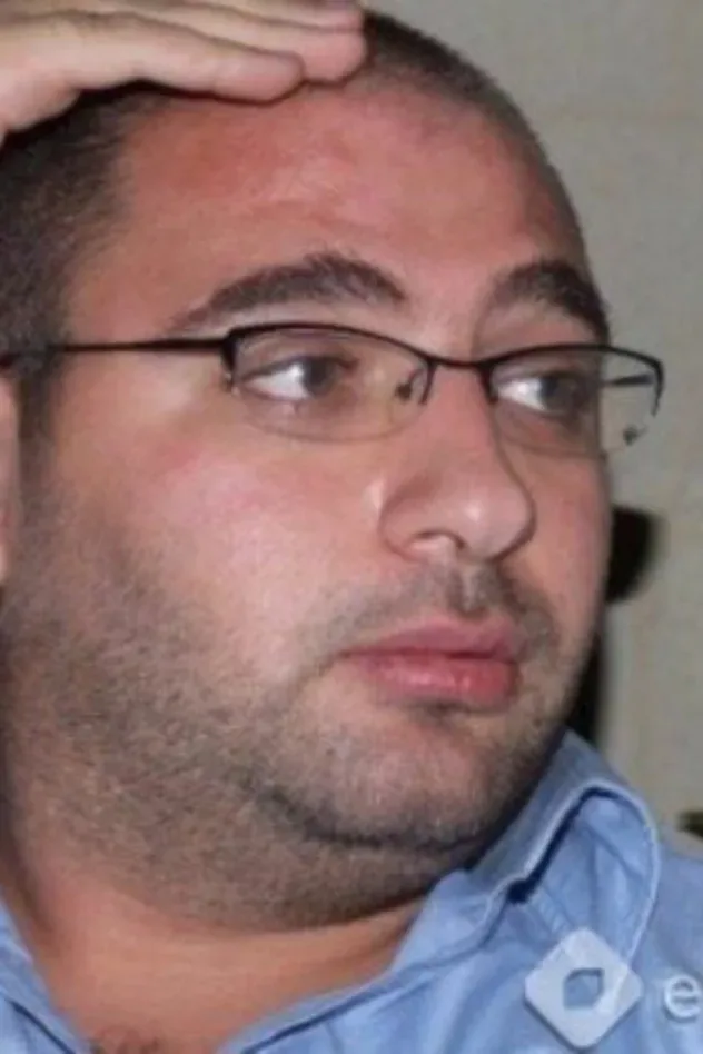 Imagen de portada para Ahmed El Gendy