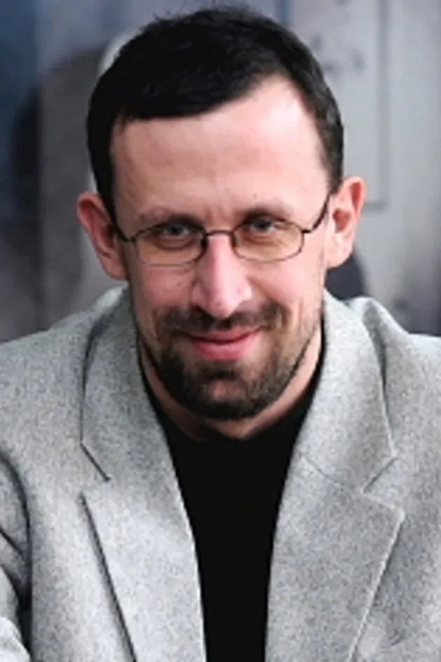 Обложка для Pavel Šimčík