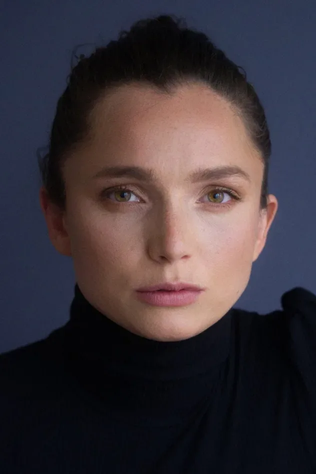 صورة الغلاف لـ Anna Císařovská