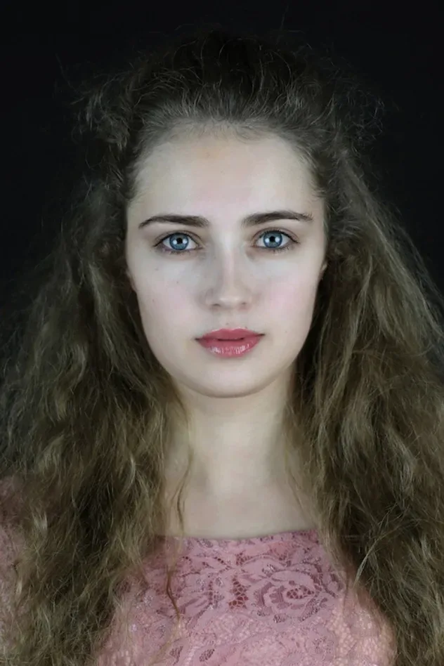 Обложка для Tereza Blažková
