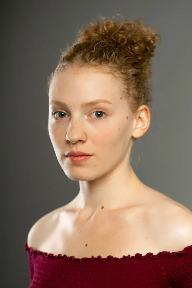 صورة الغلاف لـ Lucie Ducháčková