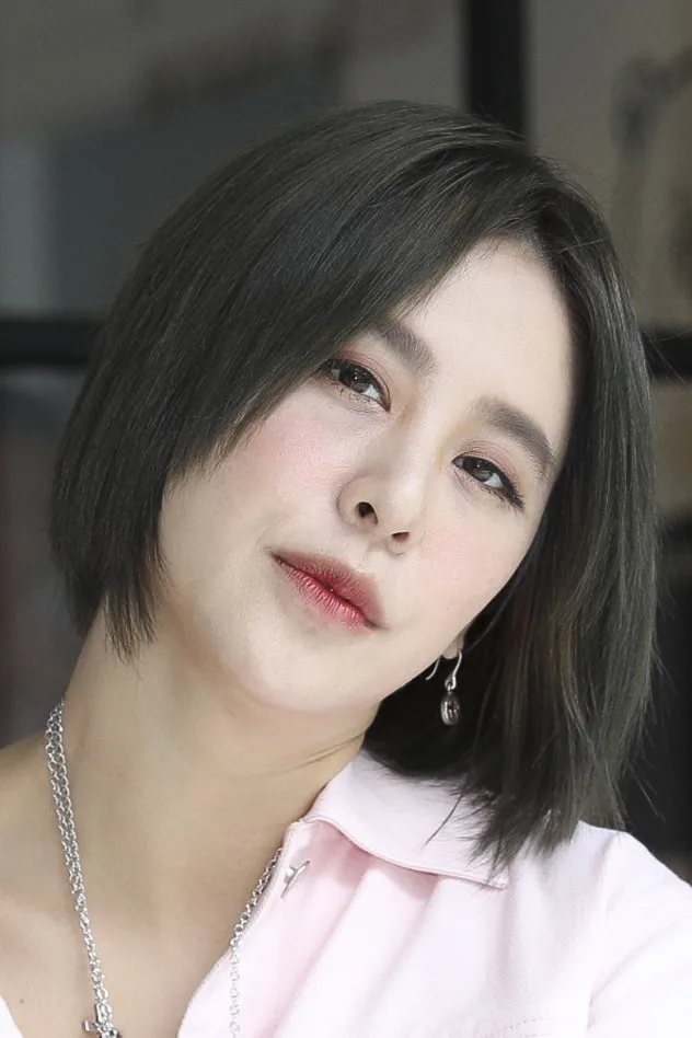 صورة Sunnie Huang Hsiao-Rou