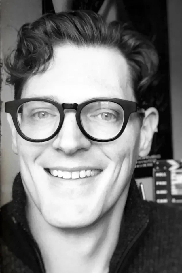 Imagen de portada para Thommy Hutson
