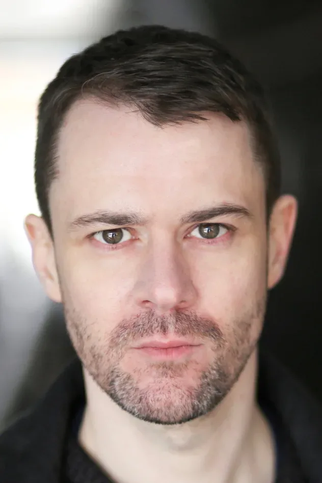 Обложка для Owen Whitelaw