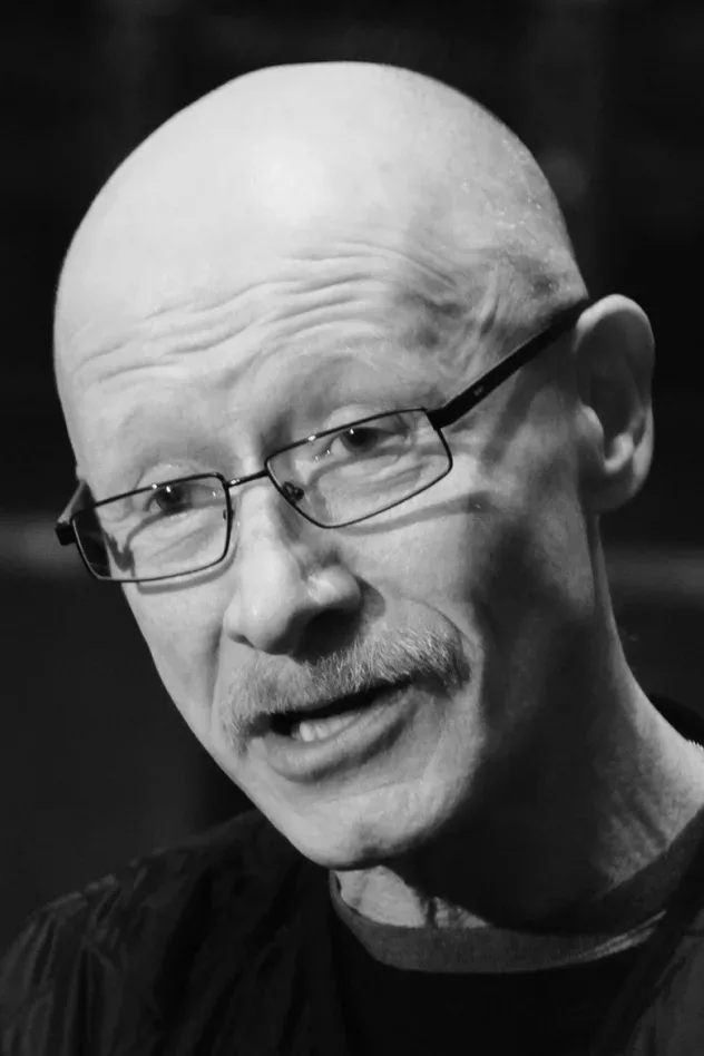 صورة الغلاف لـ Viktor Proskurin