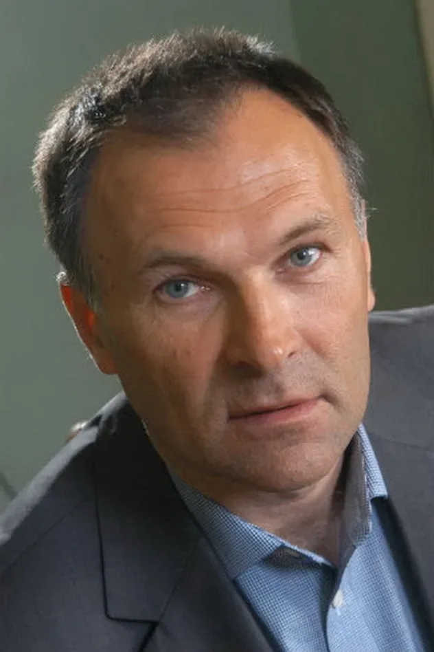Imagen de portada para Vladimir Litvinov