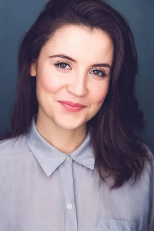 صورة الغلاف لـ Oona Roche