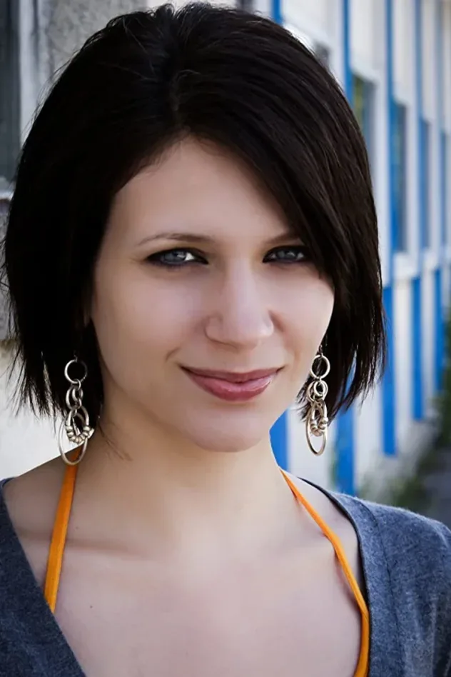 صورة الغلاف لـ Jennifer Tocheri