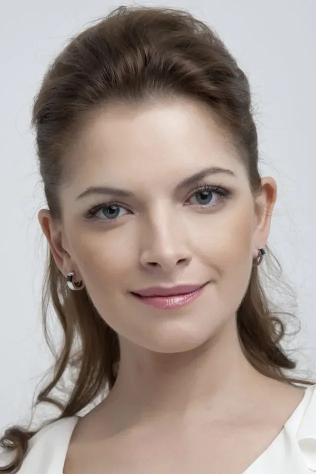صورة الغلاف لـ Natalya Yunnikova
