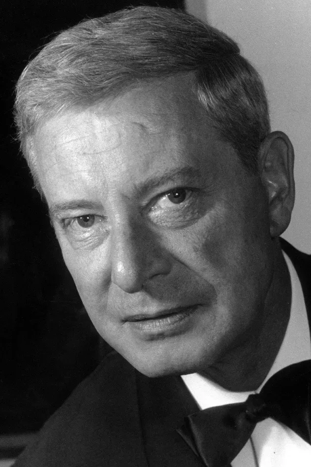 صورة الغلاف لـ Dieter Borsche