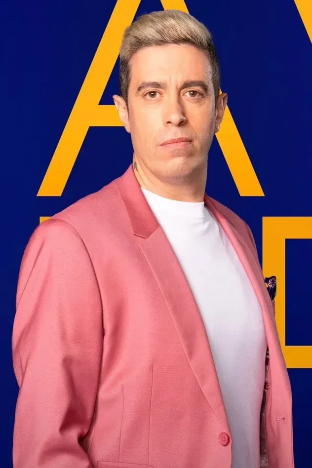 Обложка для Javier Mouzo