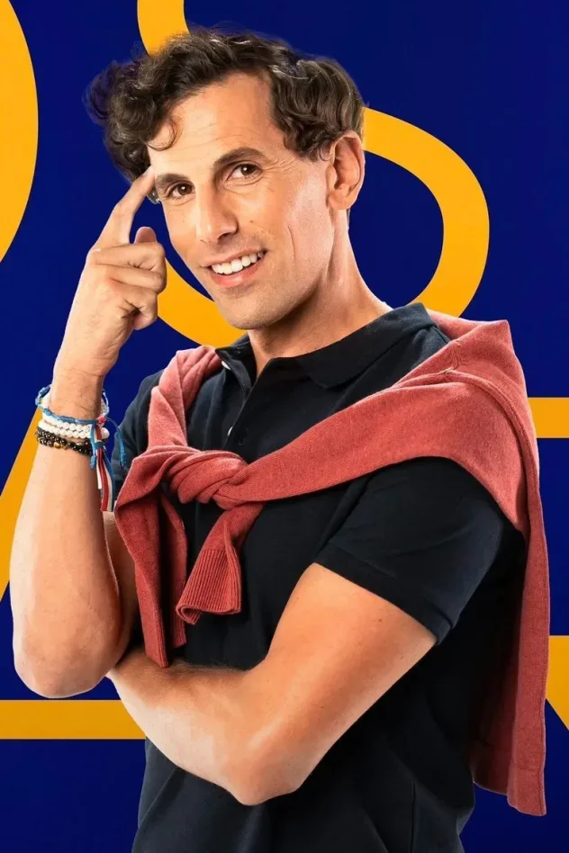 Обложка для Óscar Landa