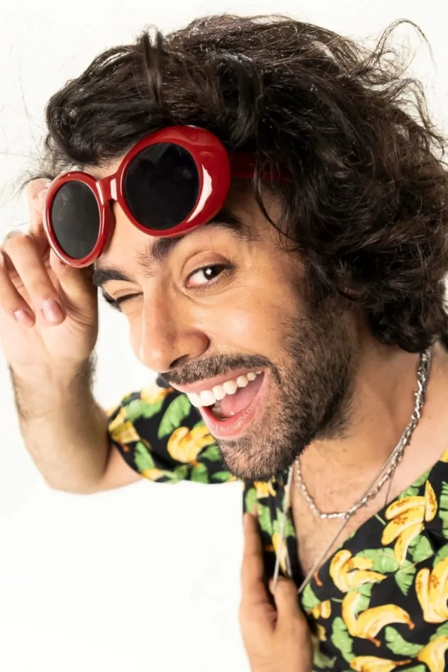 Ruvens Pérez
