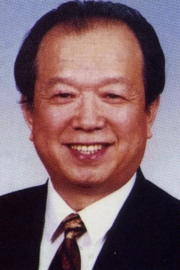 Imagen de portada para Li Qiankuan