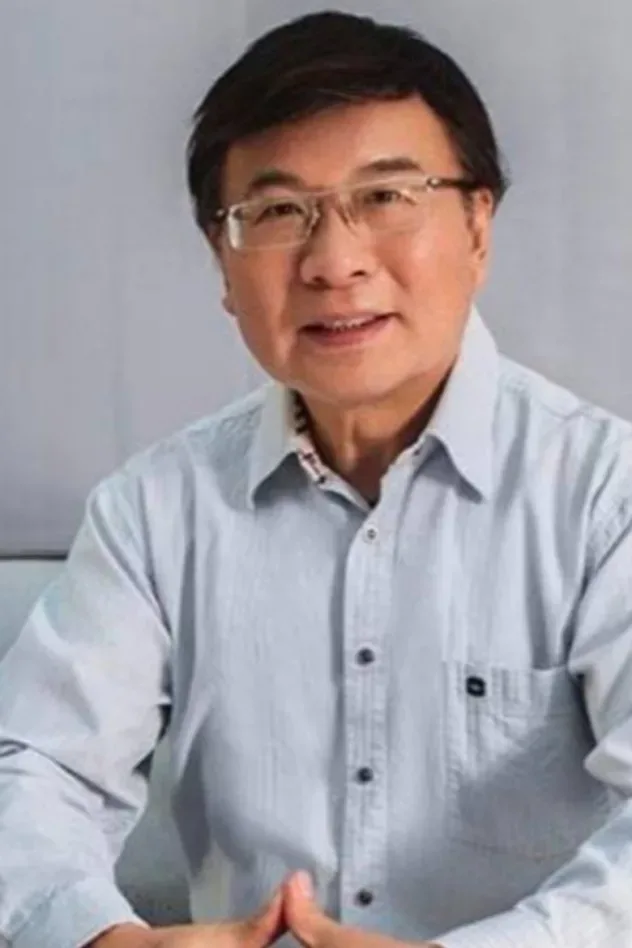 Imagen de portada para Qiaosheng Han