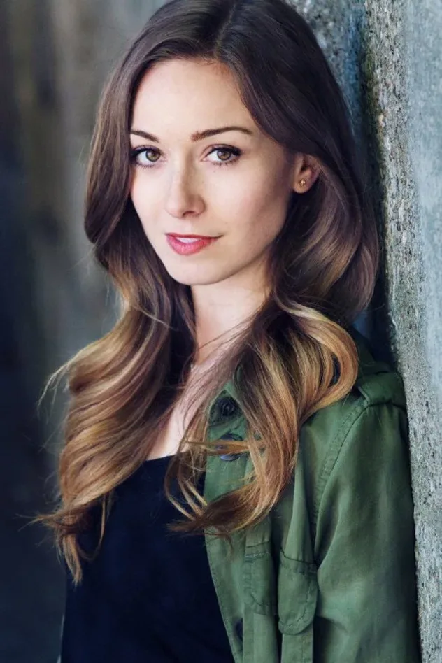 Обложка для Amy Groening