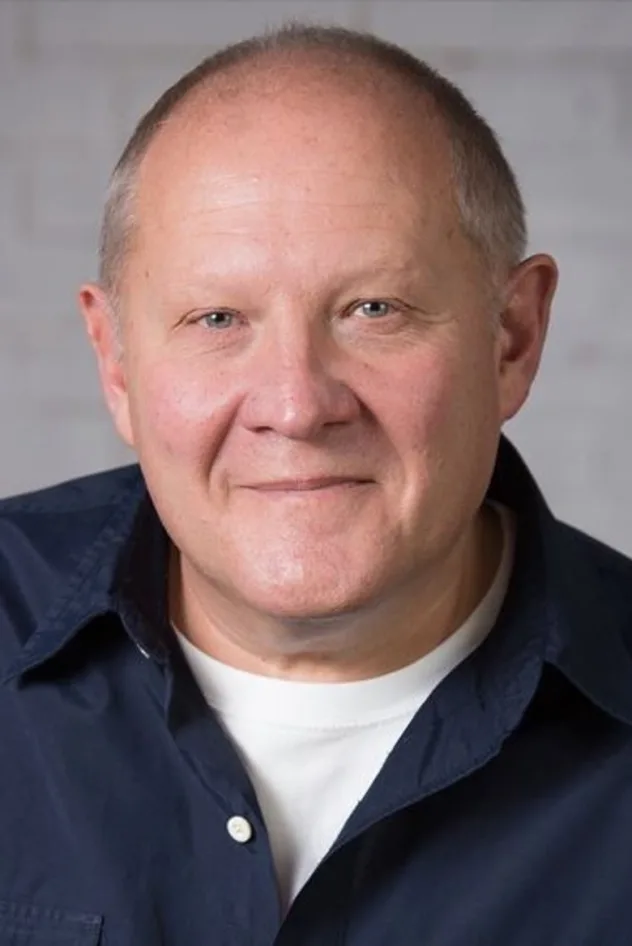 Tom Anniko photo