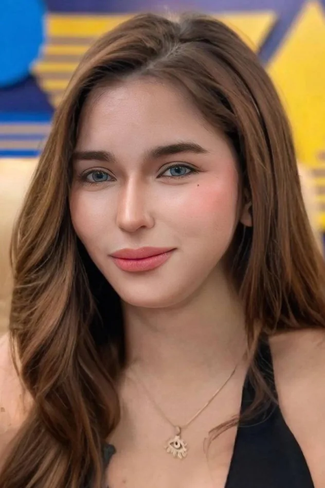 Roxanne De Vera