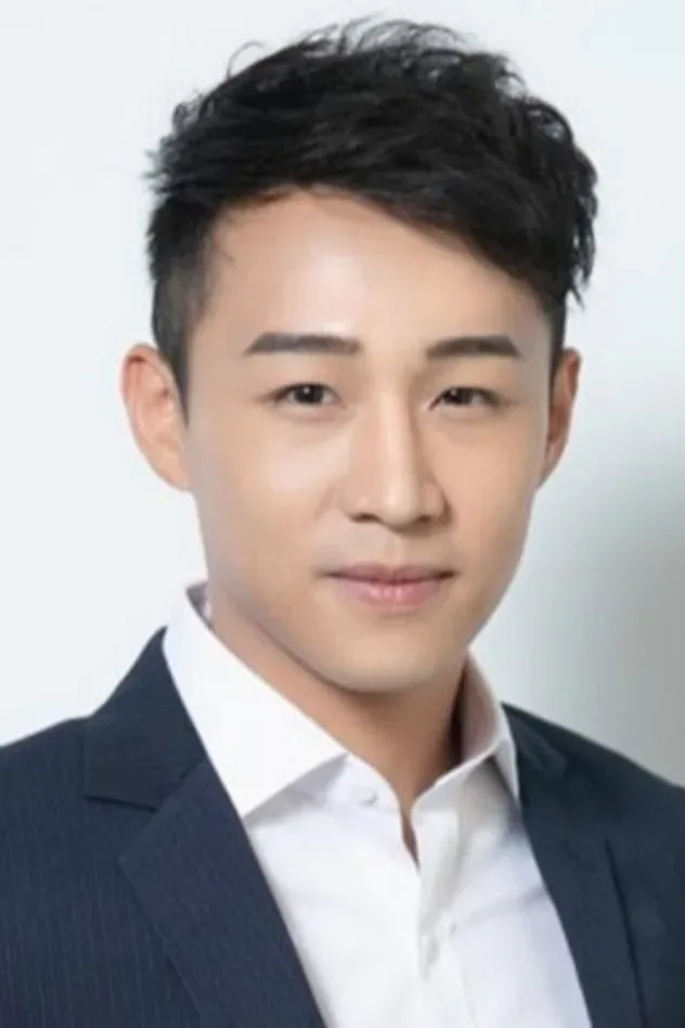 Imagen de portada para Alex Yung Tin Yau